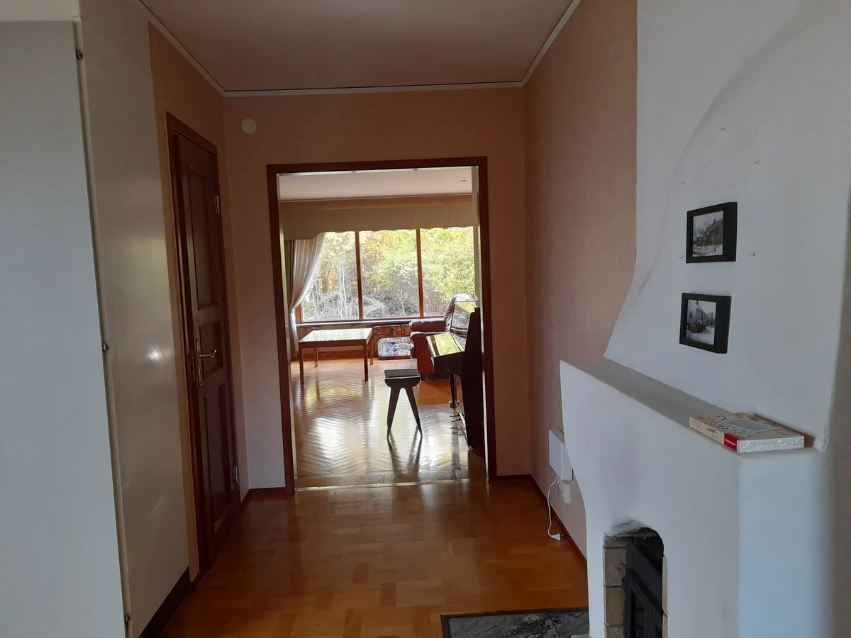 Hyresbostad på Vällingby i vallingby