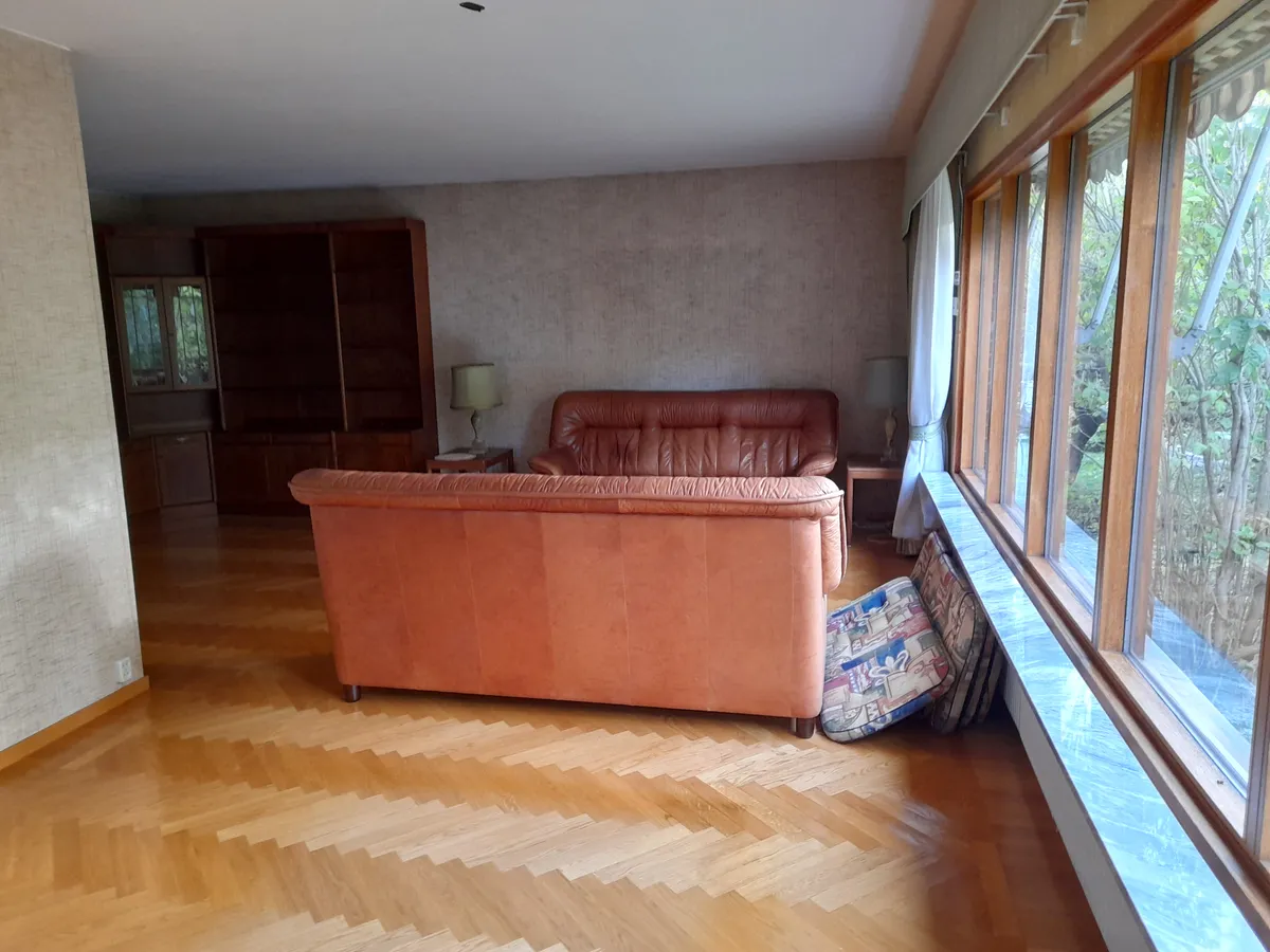 Hyresbostad på Vällingby i vallingby