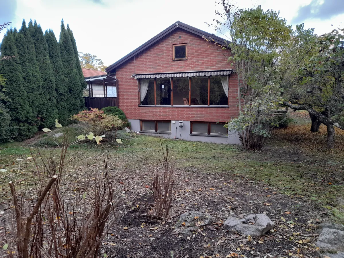 Hyresbostad på Vällingby i vallingby