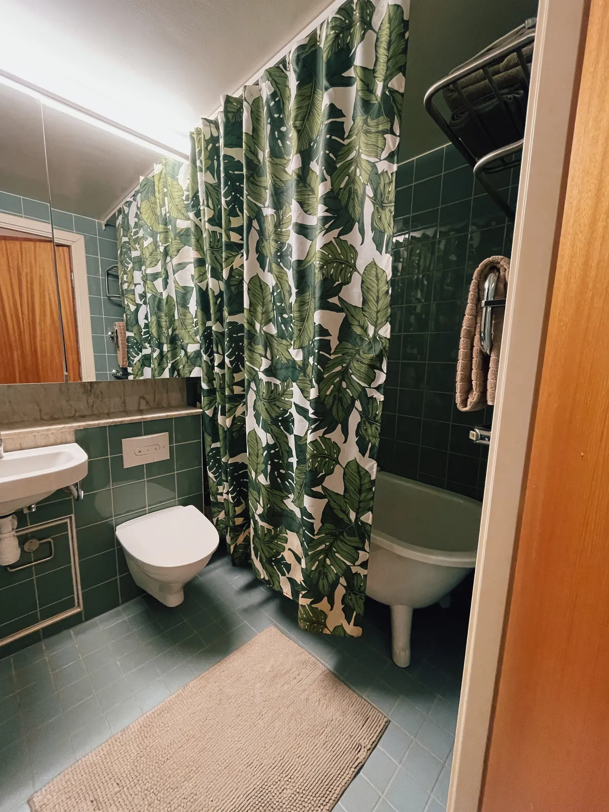 Hyreslägenhet på Sigtuna i sigtuna