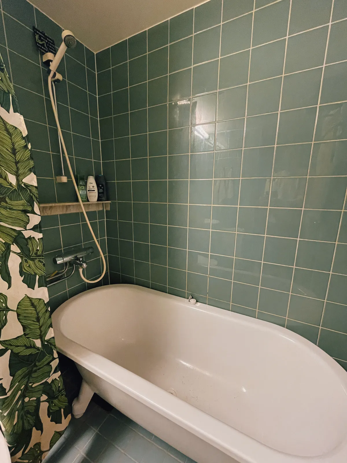 Hyreslägenhet på Sigtuna i sigtuna