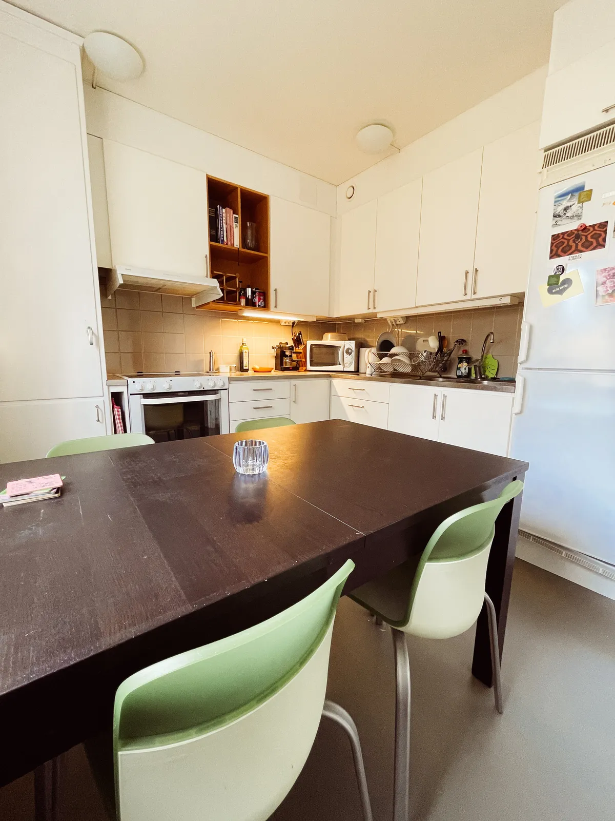 Hyreslägenhet på Sigtuna i sigtuna