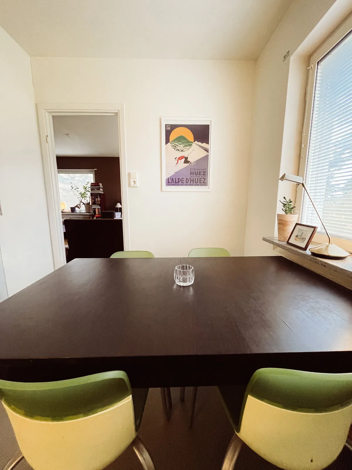 Hyreslägenhet på Sigtuna i sigtuna