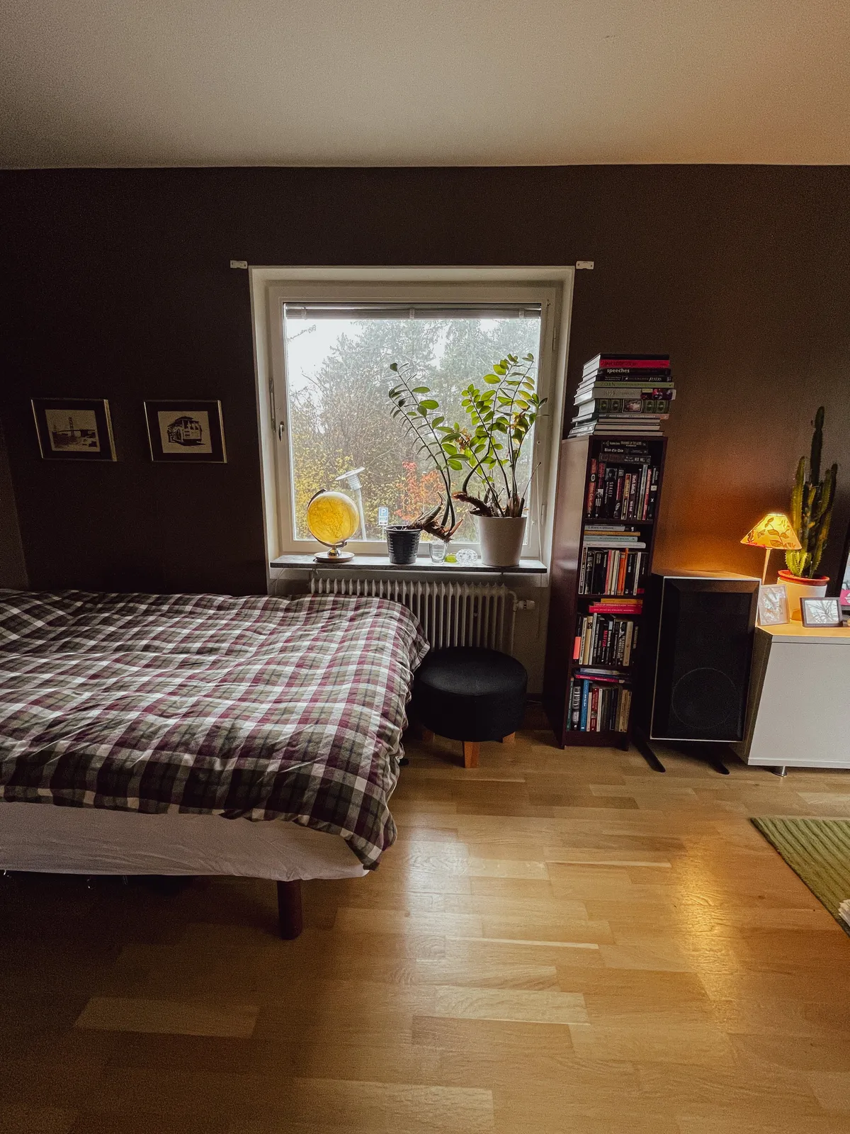 Hyreslägenhet på Sigtuna i sigtuna