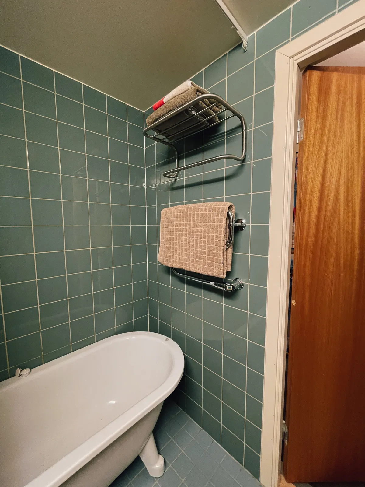 Hyreslägenhet på Sigtuna i sigtuna