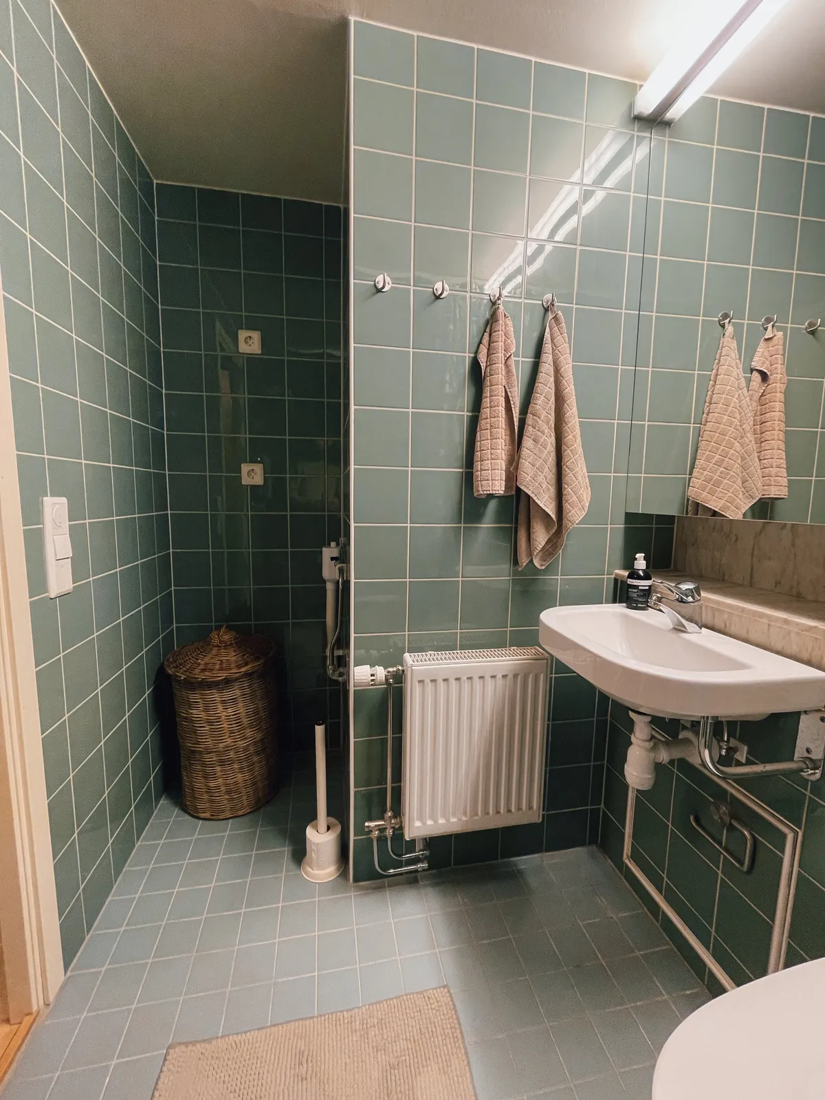 Hyreslägenhet på Sigtuna i sigtuna