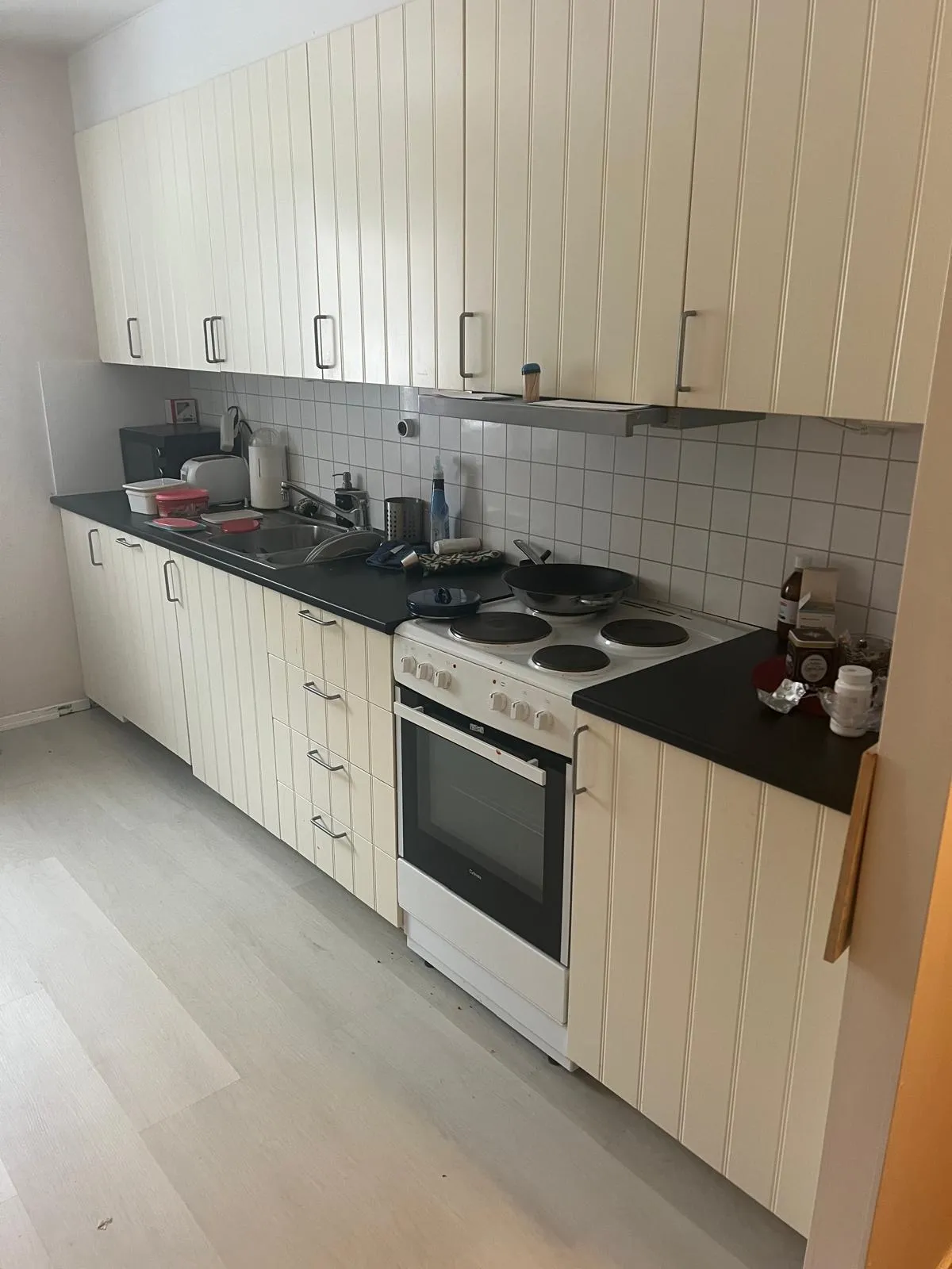 Hyreslägenhet på Tranås i tranas