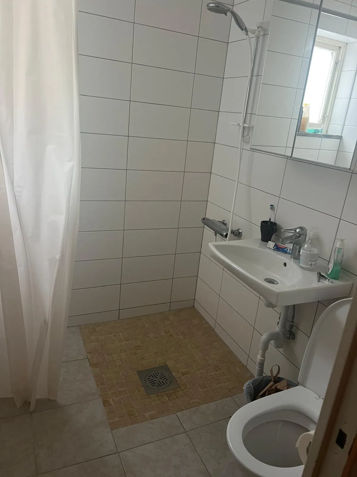 Hyreslägenhet på Tranås i tranas