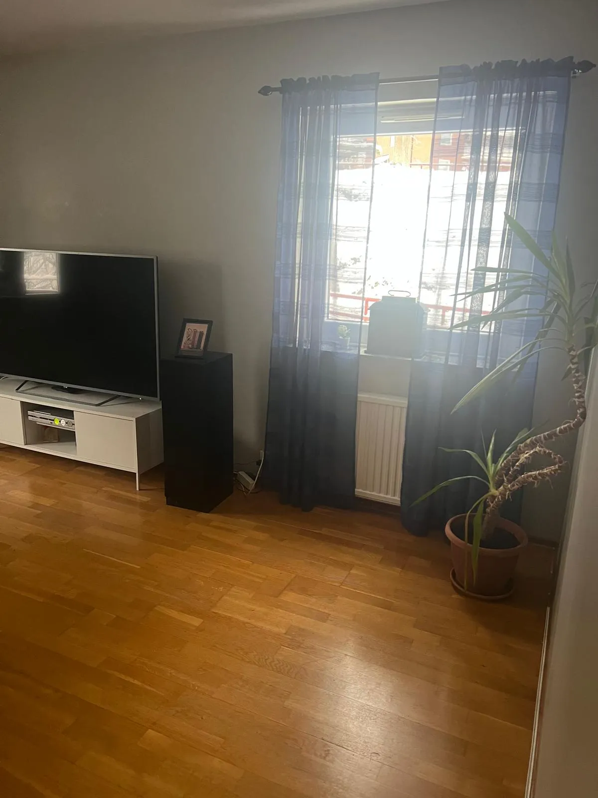 Hyreslägenhet på Tranås i tranas