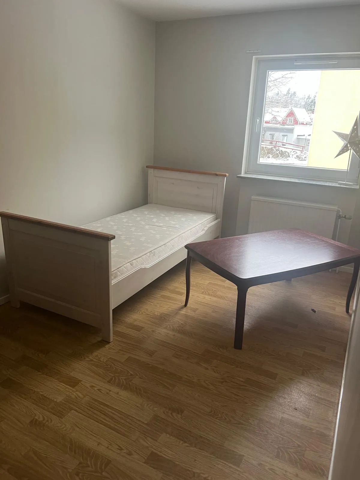 Hyreslägenhet på Tranås i tranas