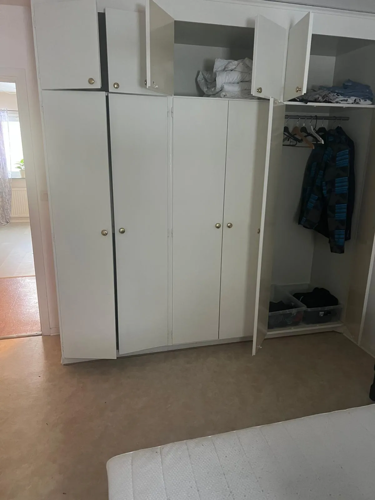 Hyreslägenhet på Tranås i tranas