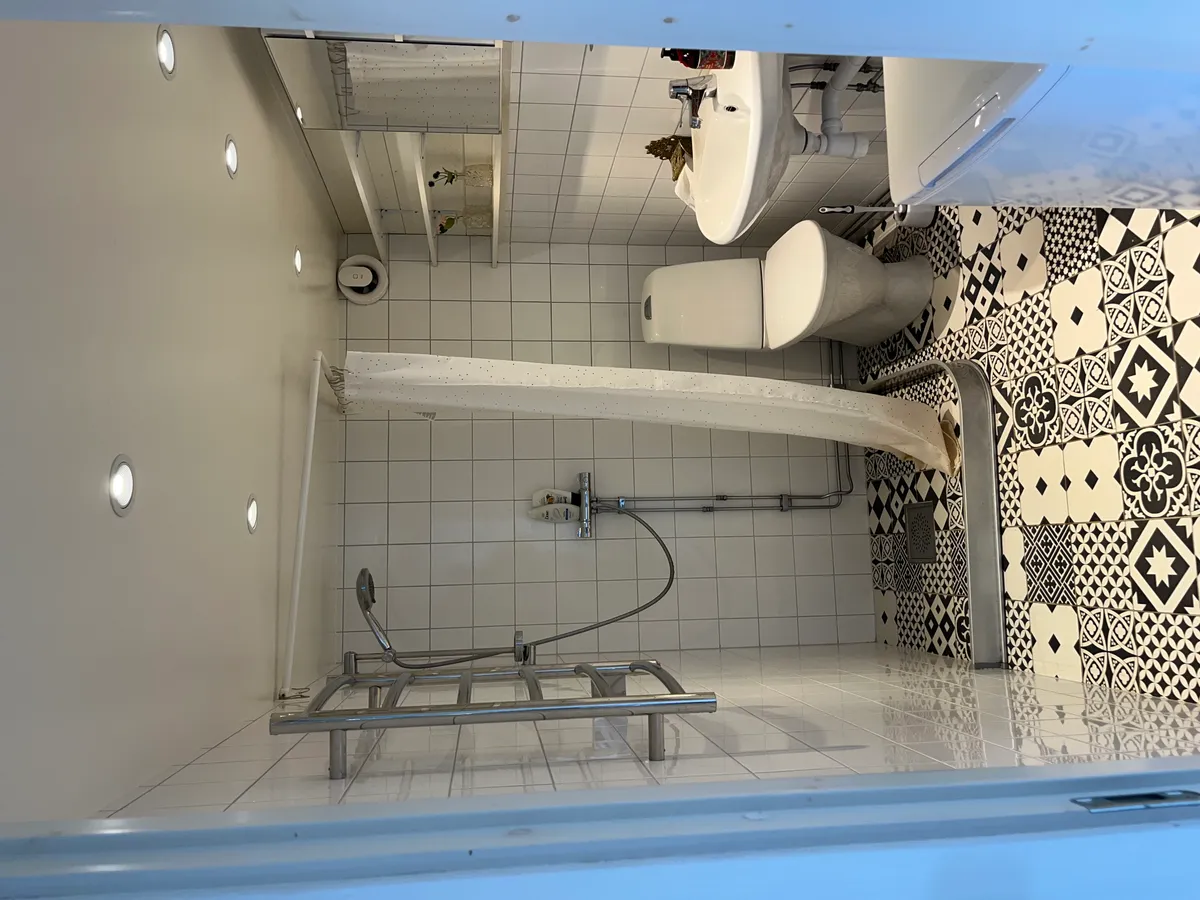 Hyresbostad på Saltsjö-boo i saltsjo-boo