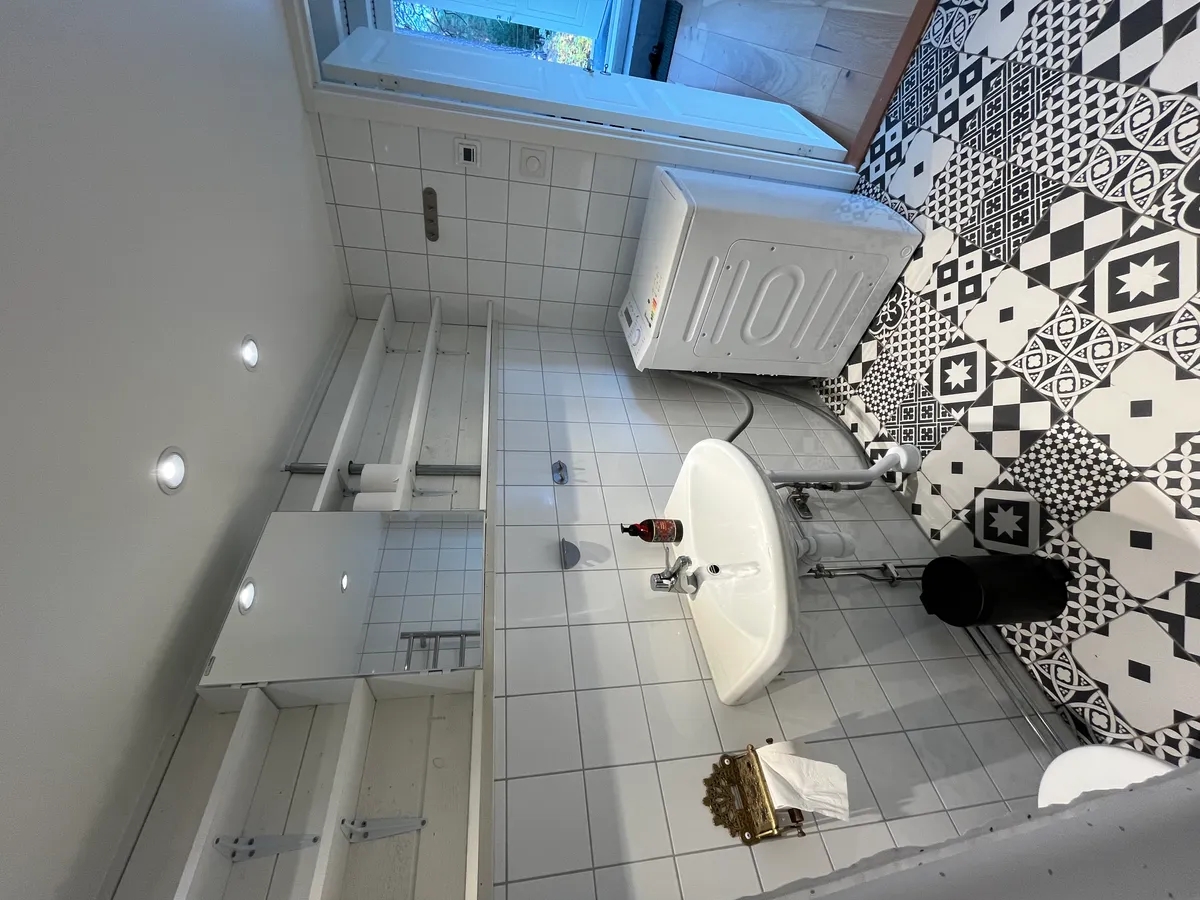 Hyresbostad på Saltsjö-boo i saltsjo-boo