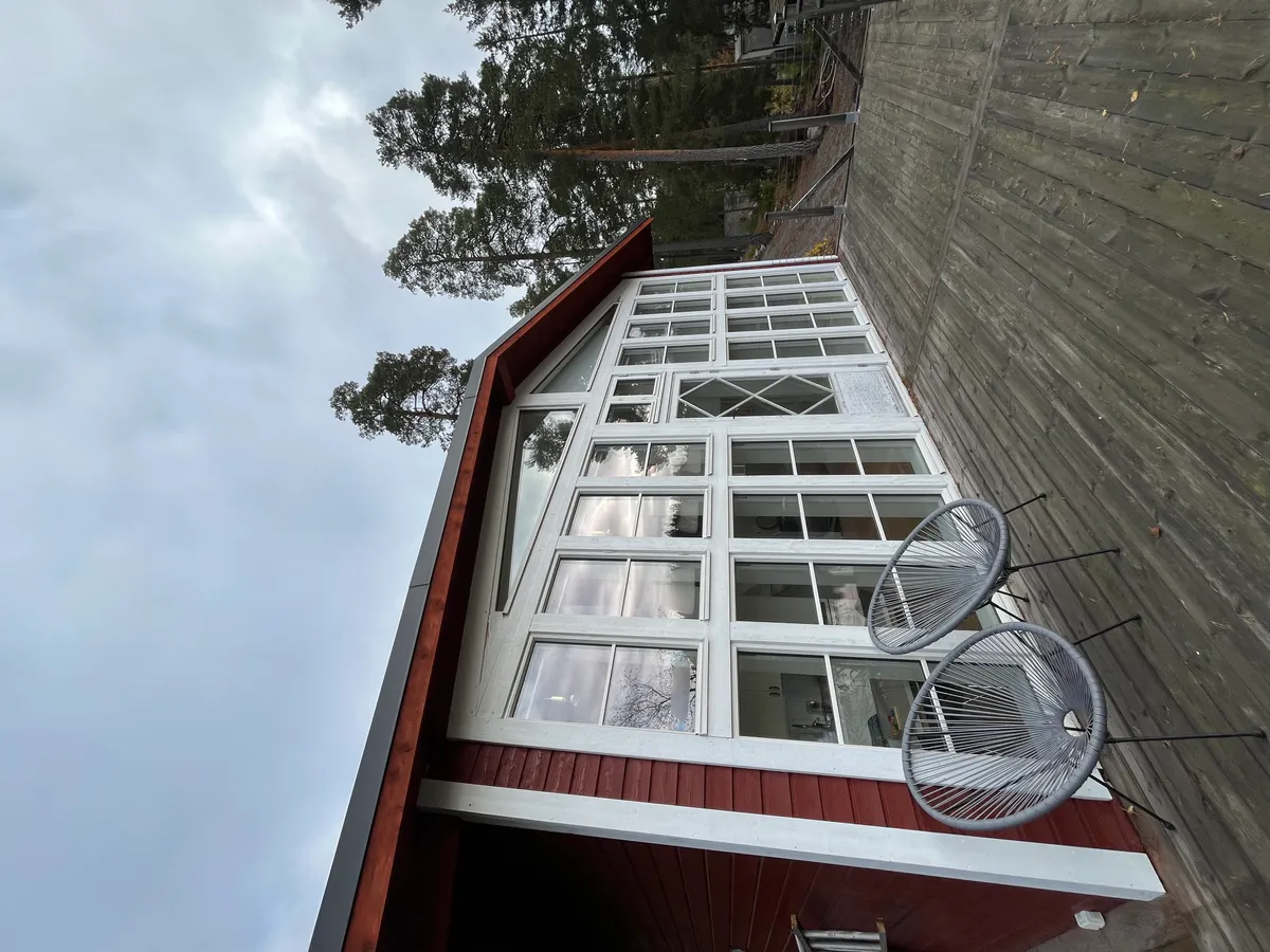 Hyresbostad på Saltsjö-boo i saltsjo-boo