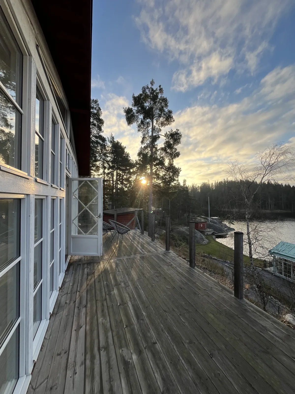 Hyresbostad på Saltsjö-boo i saltsjo-boo