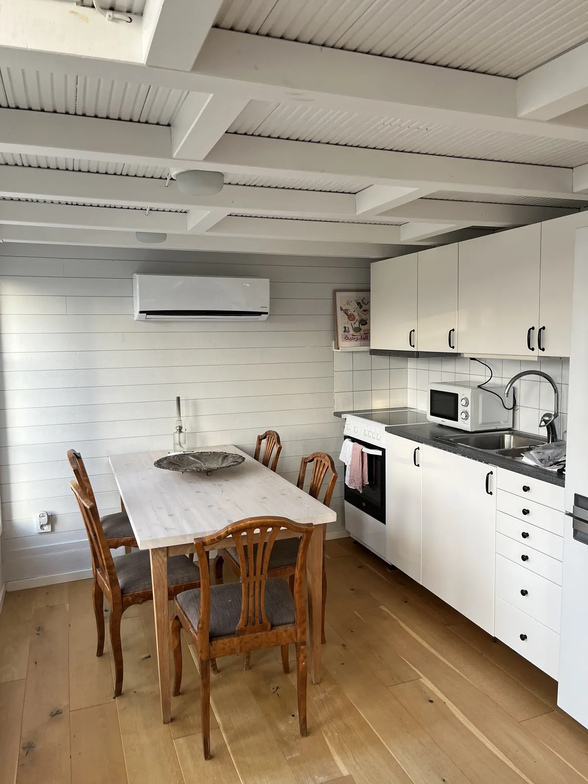 Hyresbostad på Saltsjö-boo i saltsjo-boo