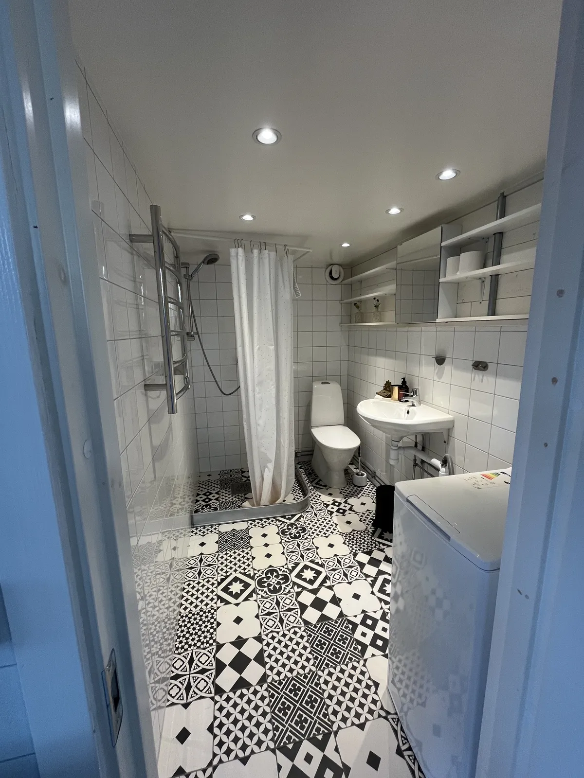 Hyresbostad på Saltsjö-boo i saltsjo-boo