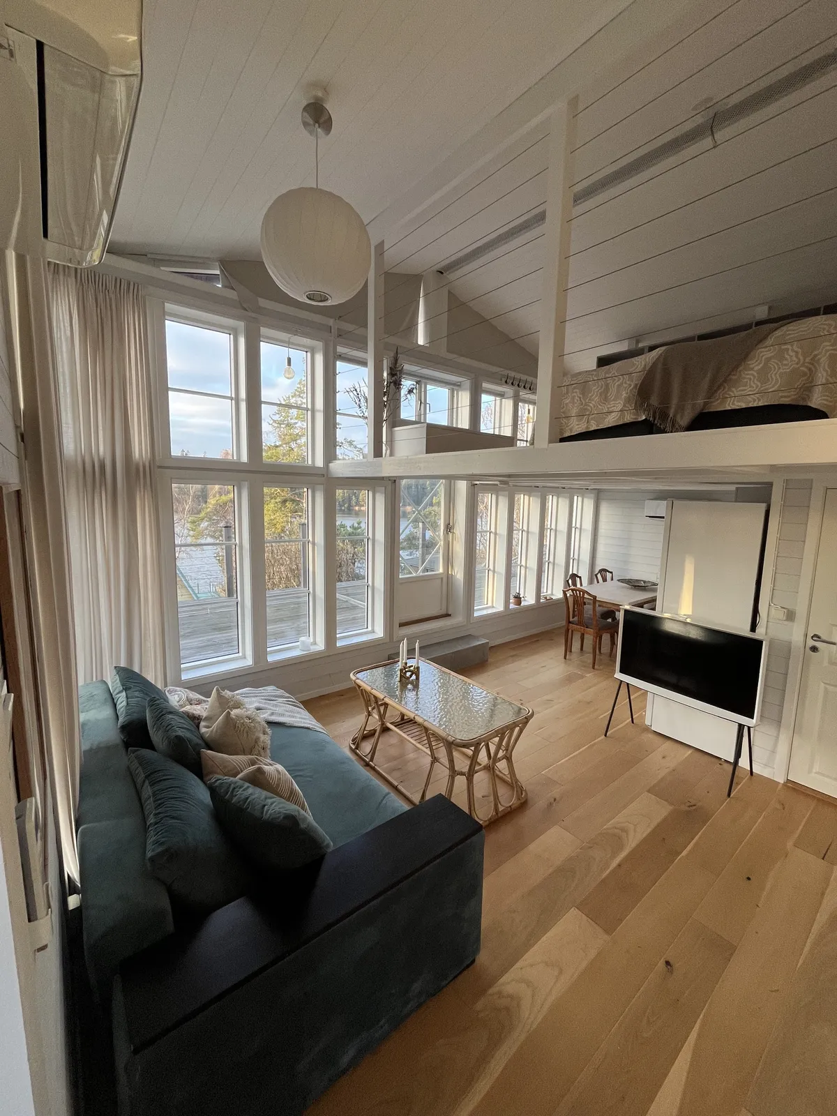 Hyresbostad på Saltsjö-boo i saltsjo-boo