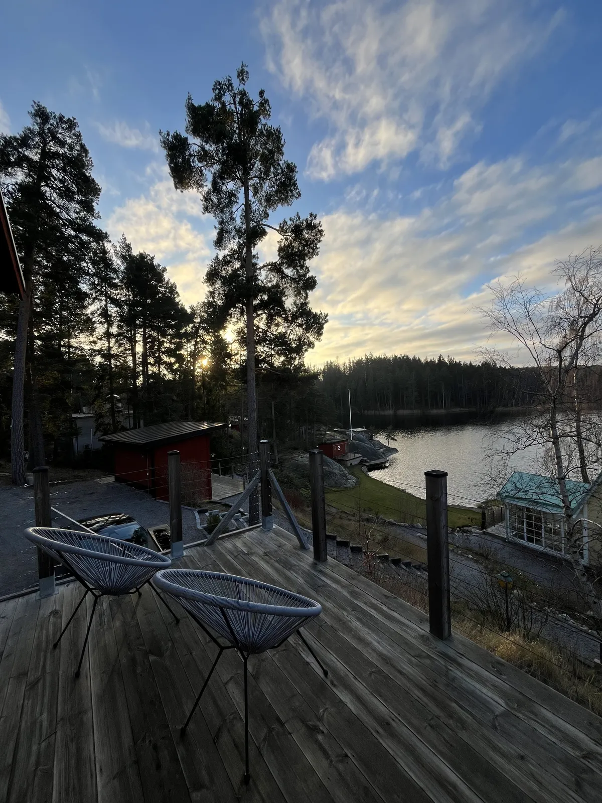 Hyresbostad på Saltsjö-boo i saltsjo-boo