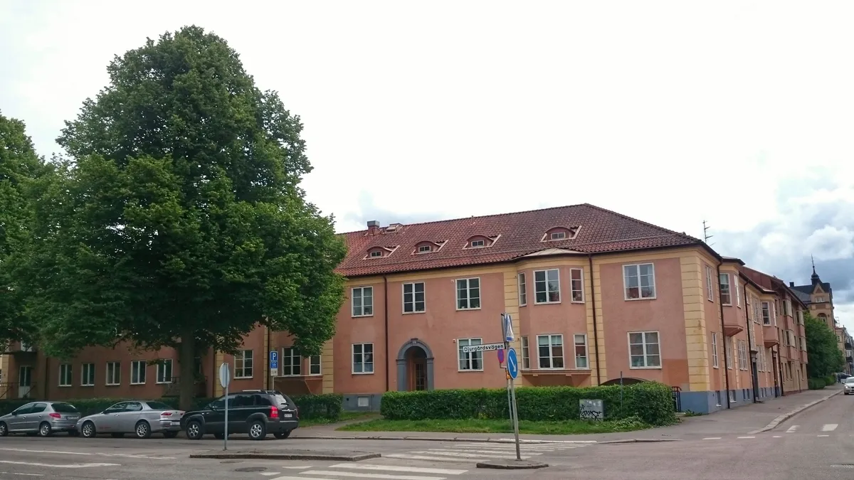 Hyreslägenhet på Eskilstuna i eskilstuna