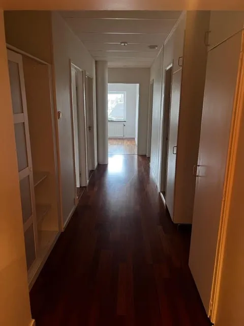 Hyreslägenhet på Vårgårda i vargarda