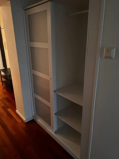 Hyreslägenhet på Vårgårda i vargarda