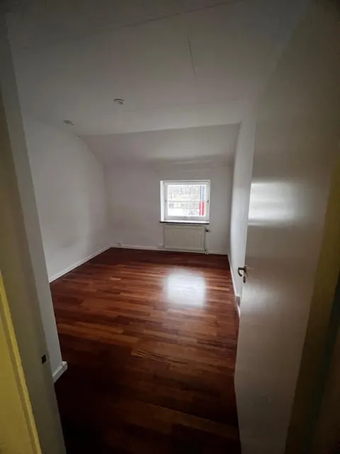 Hyreslägenhet på Vårgårda i vargarda