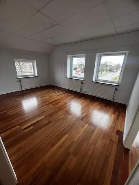 Hyreslägenhet på Vårgårda i vargarda