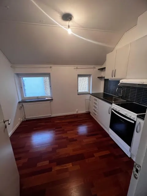 Hyreslägenhet på Vårgårda i vargarda