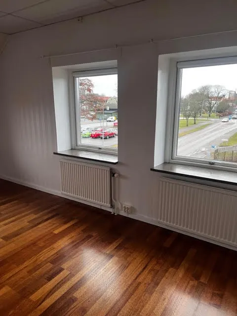 Hyreslägenhet på Vårgårda i vargarda