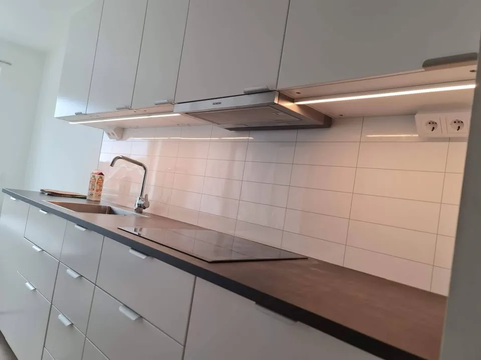 Hyreslägenhet på Sölvesborg i solvesborg