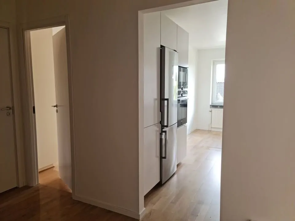 Hyreslägenhet på Sölvesborg i solvesborg