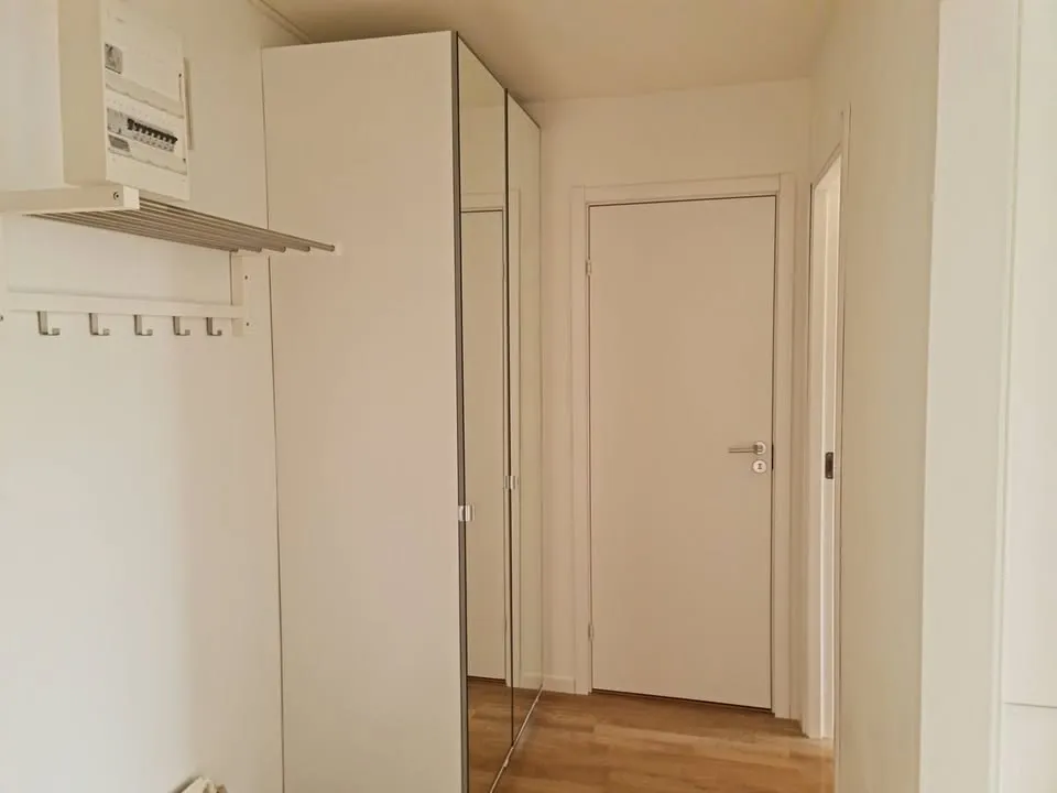 Hyreslägenhet på Sölvesborg i solvesborg