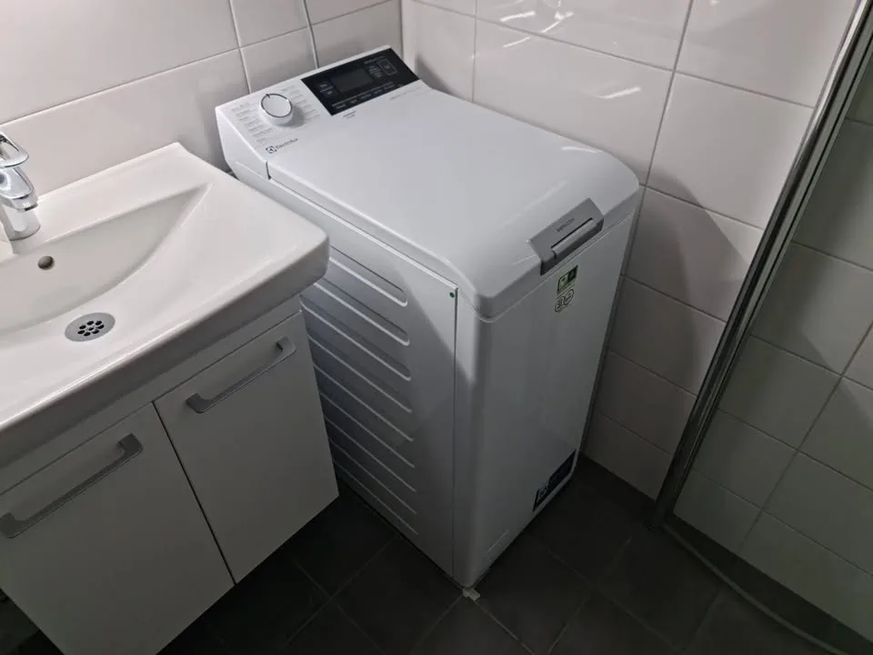 Hyreslägenhet på Sölvesborg i solvesborg