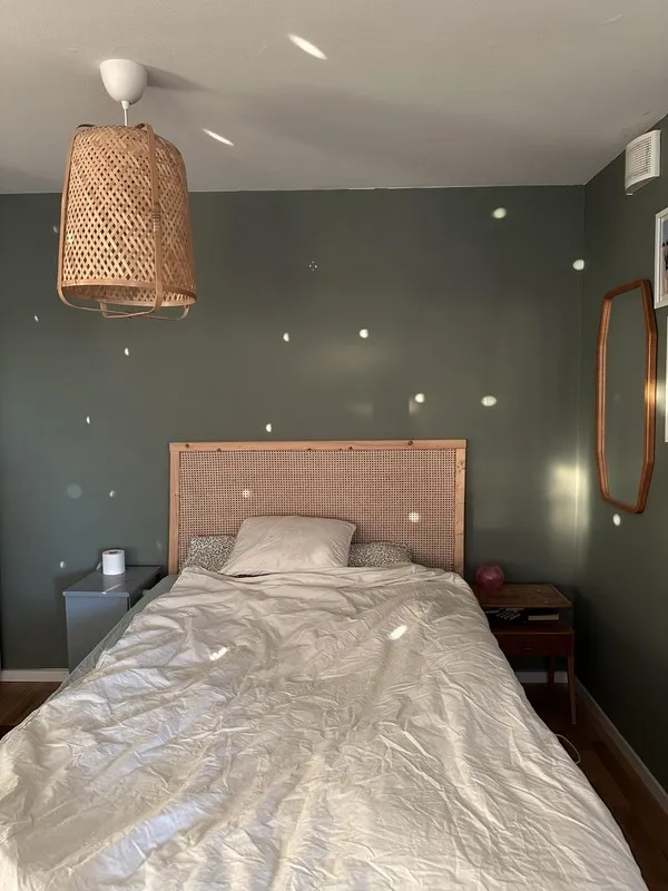 Hyreslägenhet på Kista i kista