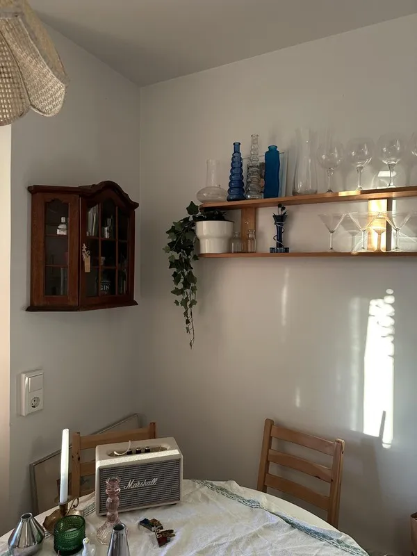 Hyreslägenhet på Kista i kista