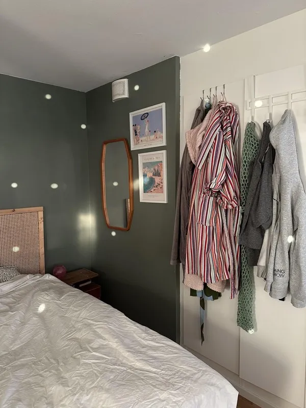 Hyreslägenhet på Kista i kista