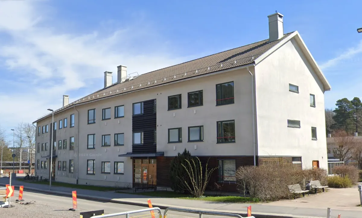 Hyreslägenhet på Sundbyberg i sundbyberg