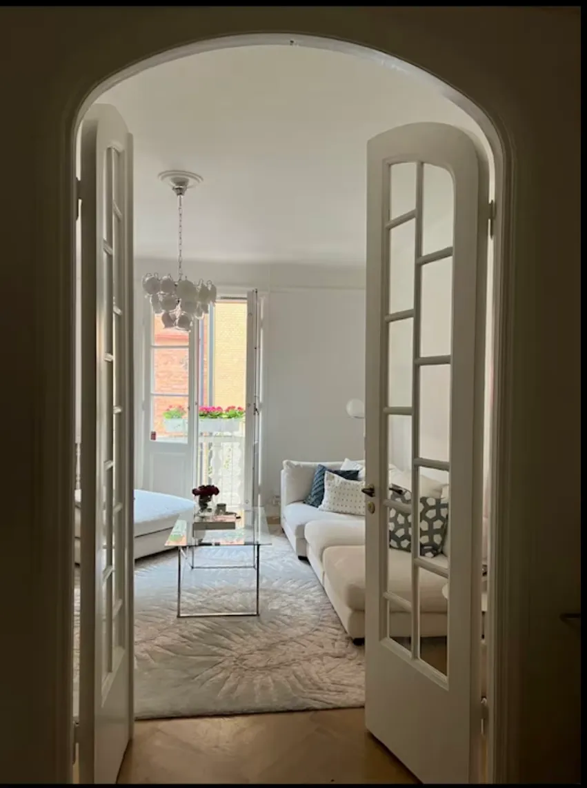 Hyreslägenhet på Stockholm i stockholm