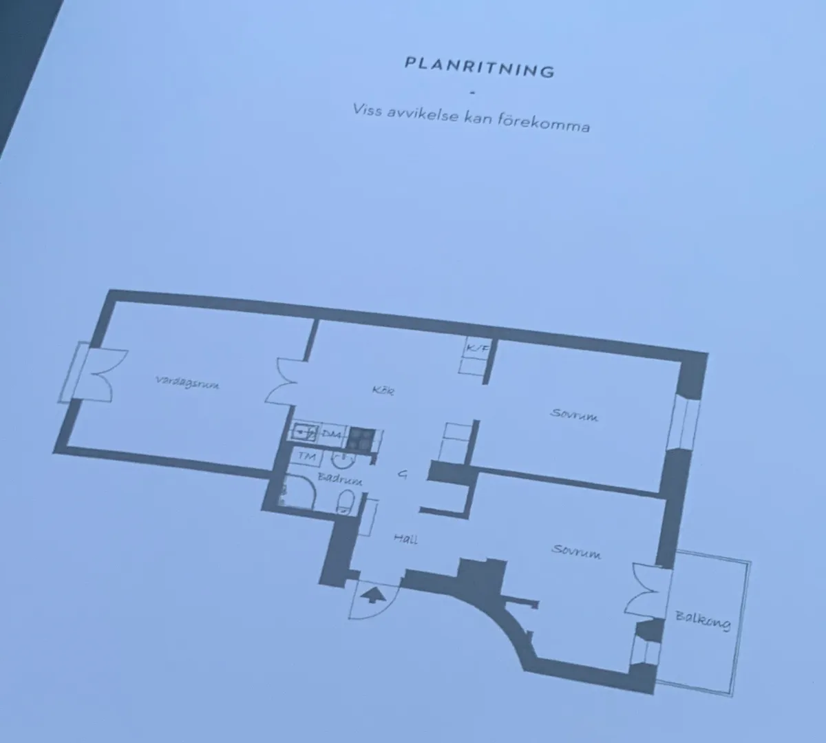 Hyreslägenhet på Stockholm i stockholm