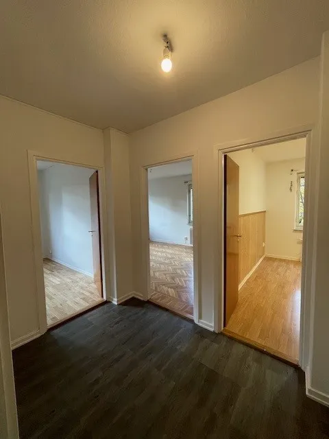 Hyreslägenhet på Farsta i farsta