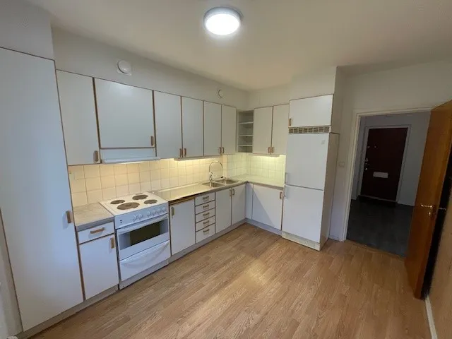 Hyreslägenhet på Farsta i farsta