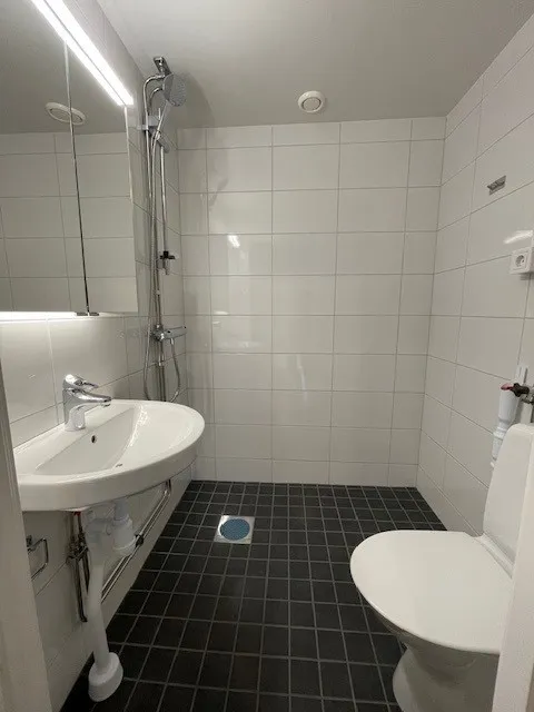 Hyreslägenhet på Farsta i farsta