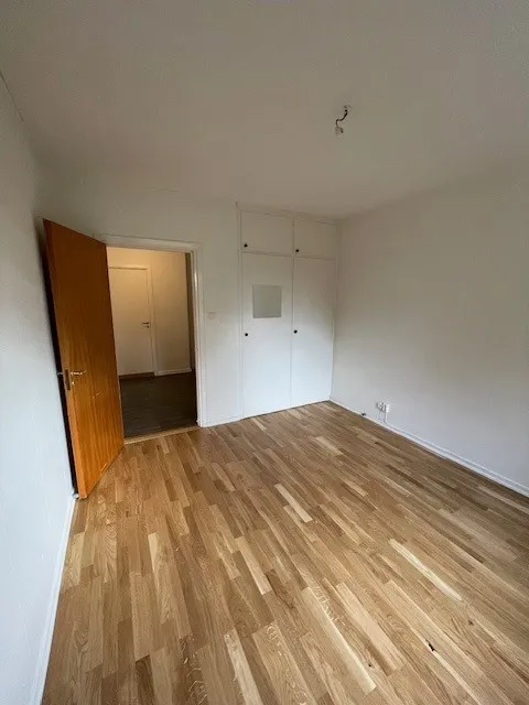 Hyreslägenhet på Farsta i farsta