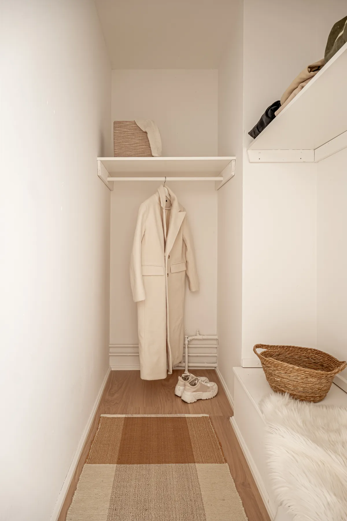 Hyreslägenhet på Arboga i arboga