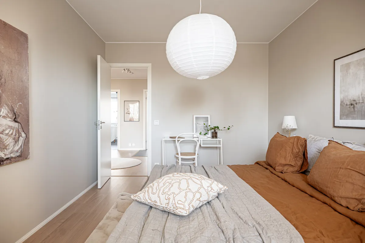 Hyreslägenhet på Arboga i arboga