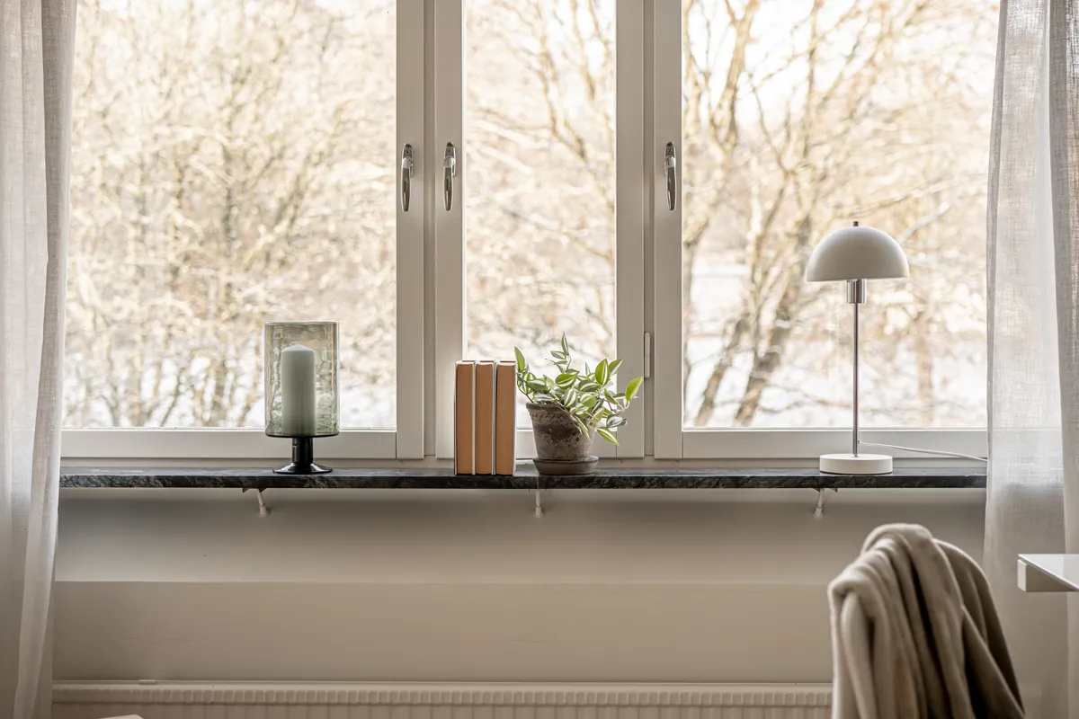 Hyreslägenhet på Arboga i arboga