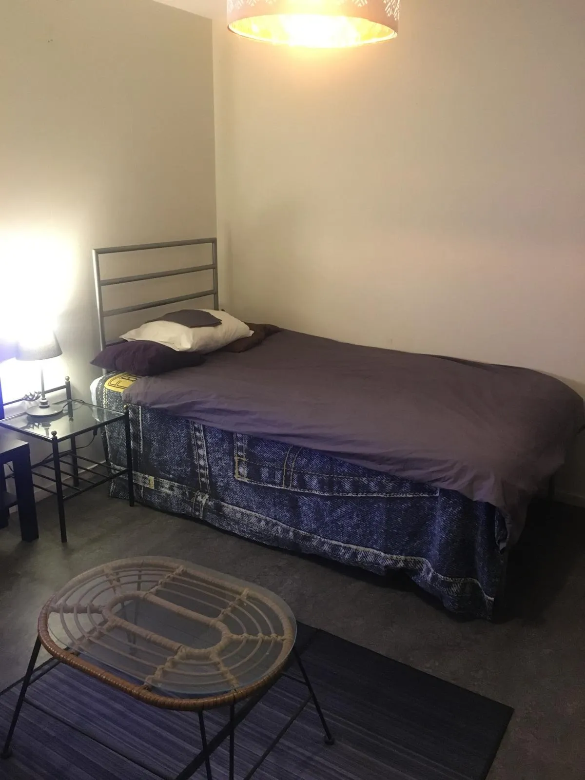 Hyreslägenhet på Stockholm i stockholm