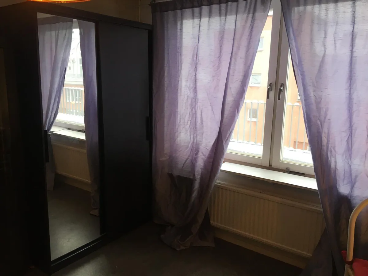 Hyreslägenhet på Stockholm i stockholm