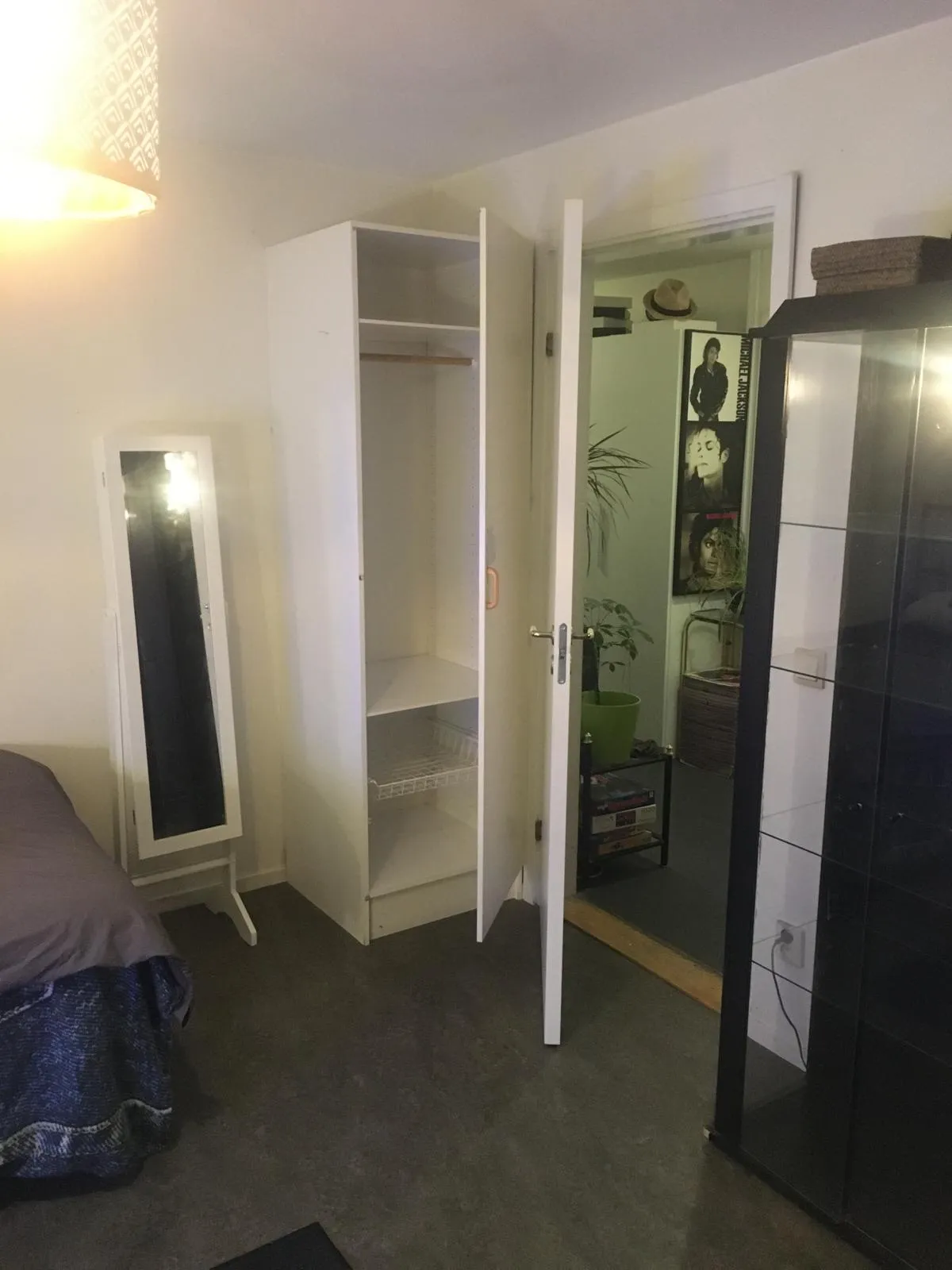 Hyreslägenhet på Stockholm i stockholm